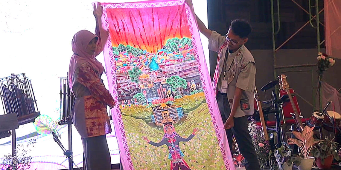 Jelang Julang 2025, Karya dari Hati untuk Negeri