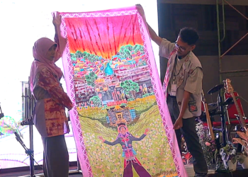 Jelang Julang 2025, Karya dari Hati untuk Negeri