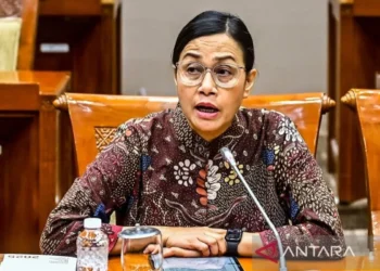 Efisiensi Anggaran K/L: Menkeu Sri Mulyani Pastikan Layanan Publik dan Beasiswa Tetap Berjalan
