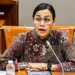 Efisiensi Anggaran K/L: Menkeu Sri Mulyani Pastikan Layanan Publik dan Beasiswa Tetap Berjalan