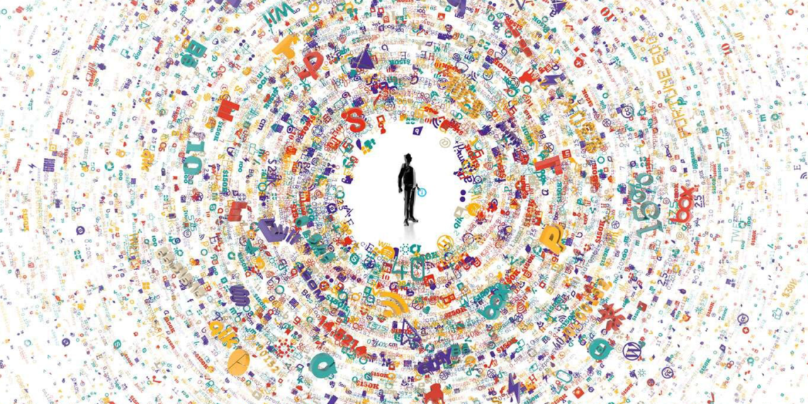 Dinamika Sosial dan Pendidikan Dalam Era “Digital Ocean”