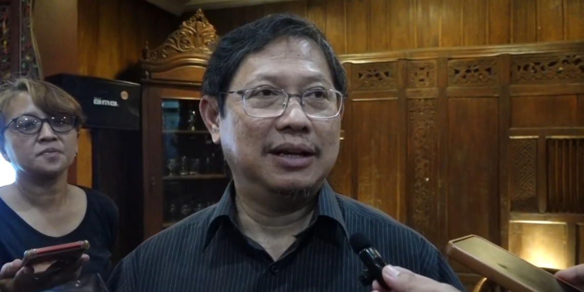 FIA UB Ingatkan Regulasi Hukum Baru Jangan Picu Ketimpangan Kewenangan