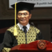 Prof. Muhadjir Sampaikan Refleksi Pendidikan Menuju Indonesia Emas 2045