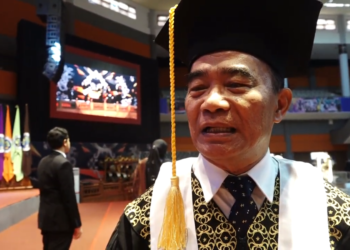 Prof. Muhadjir: Pendidikan Bukan Hanya Akademik, Tapi Juga Karakter