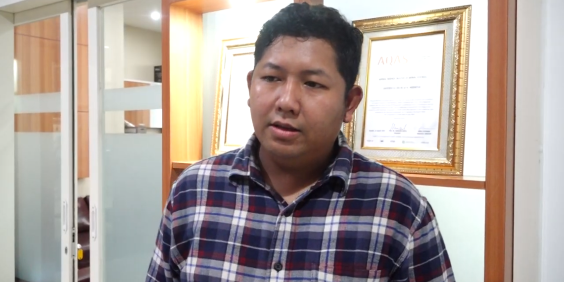 Alumni Fapet UB Ungkap Realitas Industri Peternakan