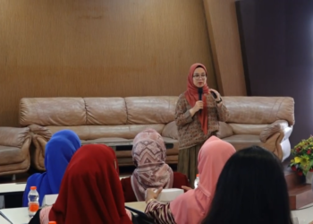 Pakar Dermatologi Beri Edukasi Mengupas Hoaks Kesehatan