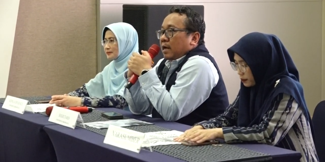 Universitas Brawijaya Gelar Lomba Budaya Keselamatan di Bulan K3