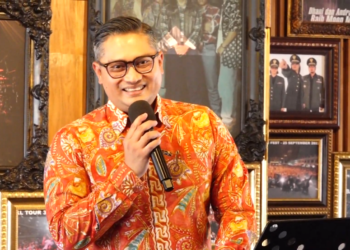 The Alana Hotel Malang Gelar “Fun with Media”