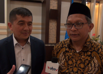 Prioritas Pelayanan Umat, Komitmen Takmir MRP UB Periode 2025/2026