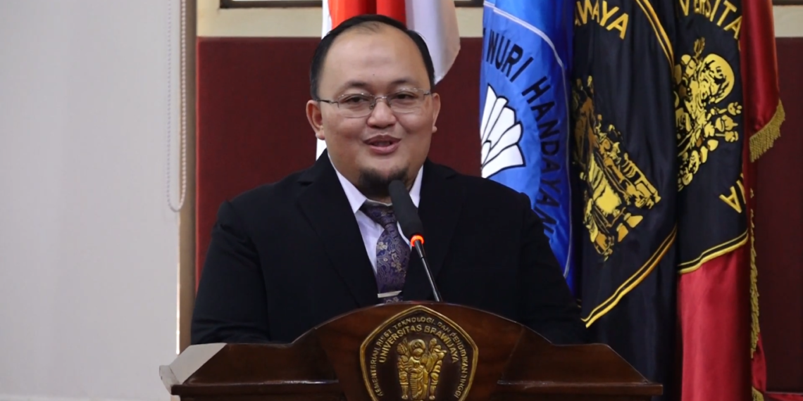 Ujian Terbuka Disertasi Dr. Alfons Zakaria: Urgensi Regulasi Pembubaran Korporasi