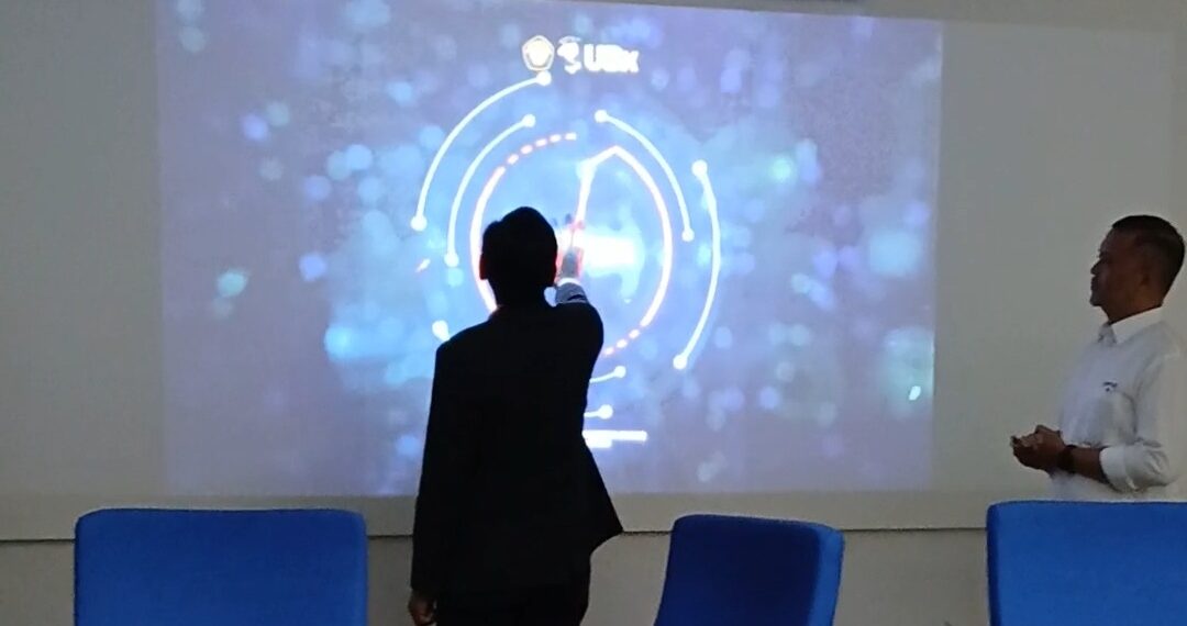 UB Luncurkan MOOC, Buka Akses Pendidikan Digital Inklusif