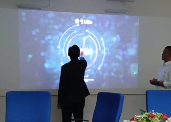 UB Luncurkan MOOC, Buka Akses Pendidikan Digital Inklusif