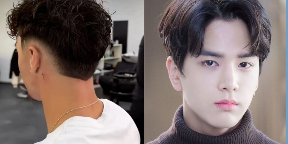 Tren Rambut Pria 2025: Gaya Modern dan Maskulin