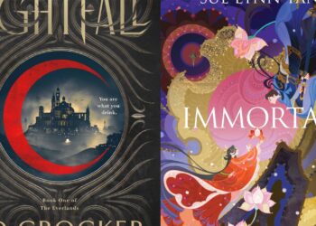 Rekomendasi Buku Cerita Terbaik Januari 2025