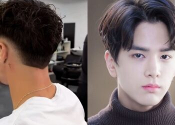 Tren Rambut Pria 2025: Gaya Modern dan Maskulin