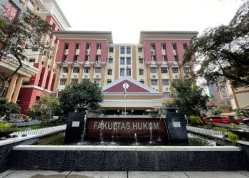 FH UB Permudah Belajar Hukum Islam, Buka Peluang Besar di Dunia Kerja