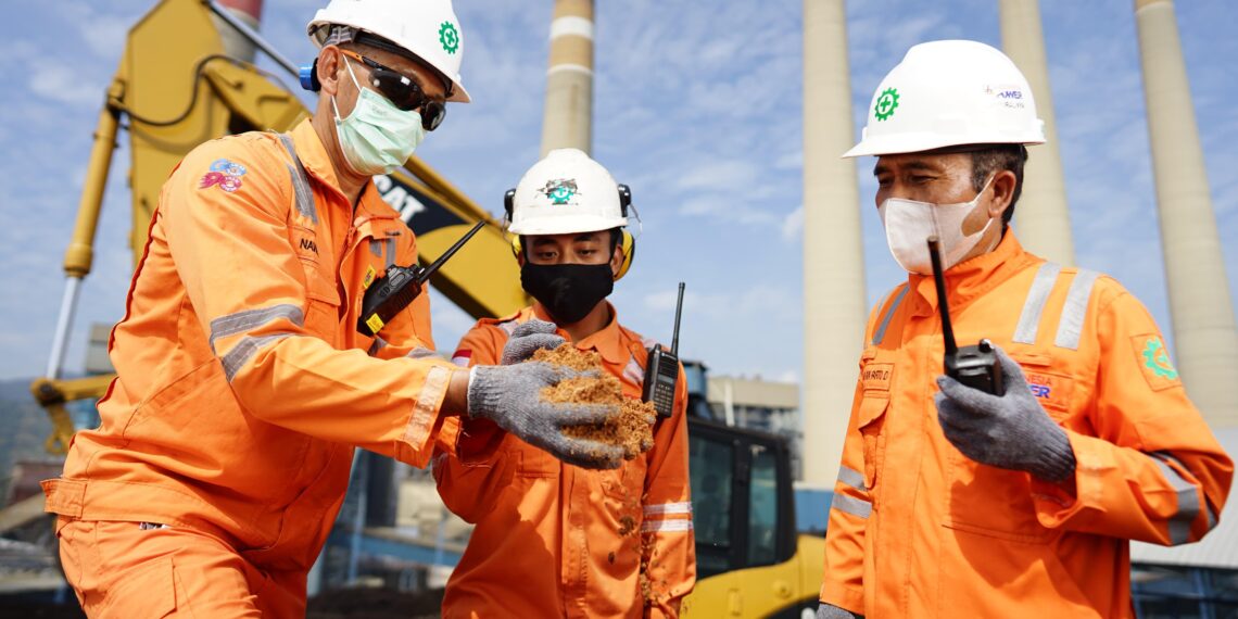 Diskon Listrik 50% Dorong Deflasi di Januari 2025