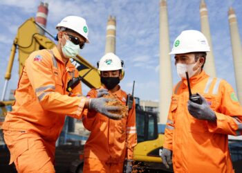 Diskon Listrik 50% Dorong Deflasi di Januari 2025