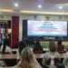 Student Inbound FH UB dan Utrecht University Bahas Kejahatan Transnasional