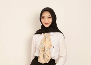 Regina Hudda Shakila, Mahasiswa UB Study Exchange ke Australia