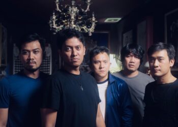 Band Muveno, Bergerak Tanpa Henti Untuk Meraih Mimpi