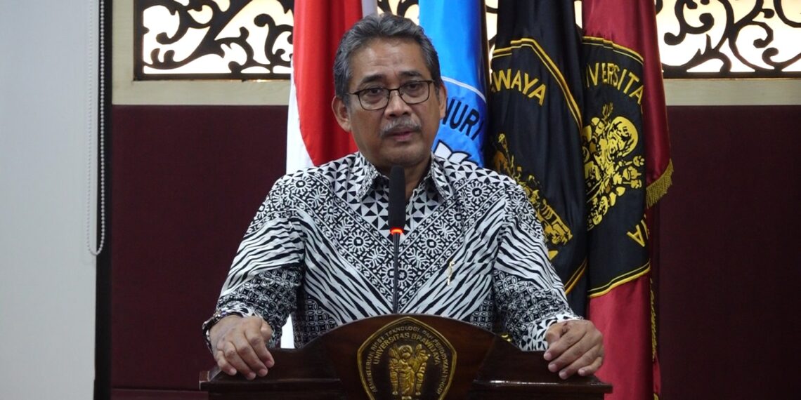 FH UB Bahas Rancangan KUHAP dalam Perspektif Keadilan Proses Pidana