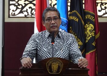 FH UB Bahas Rancangan KUHAP dalam Perspektif Keadilan Proses Pidana