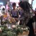 Kupu Sutera Pukau Pengunjung “Jelang Julang #4” 2025