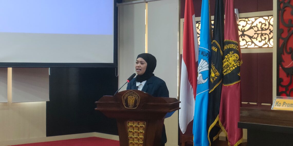 Disertasi FH UB Ungkap Kekosongan Hukum Nebis In Idem di PTUN