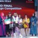 Inilah Pemenang Fashion Design Competition MFF 2025