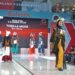 Malang Fashion Fest 2025 Eclectic Resmi Dibuka