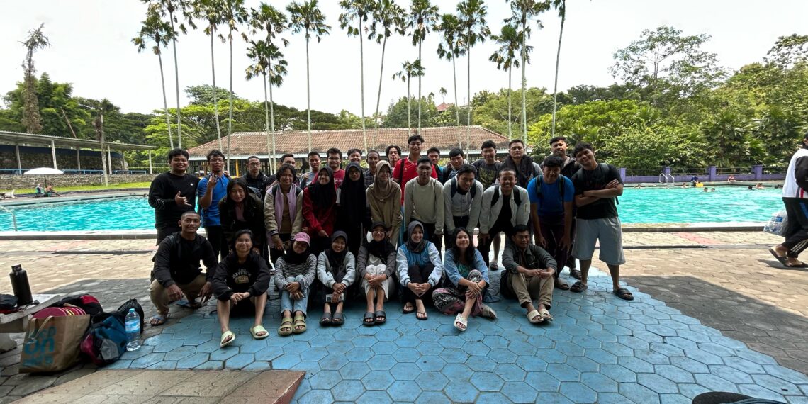 UKMR UB Tingkatkan Solidaritas dan Prestasi di Kompetisi Nasional