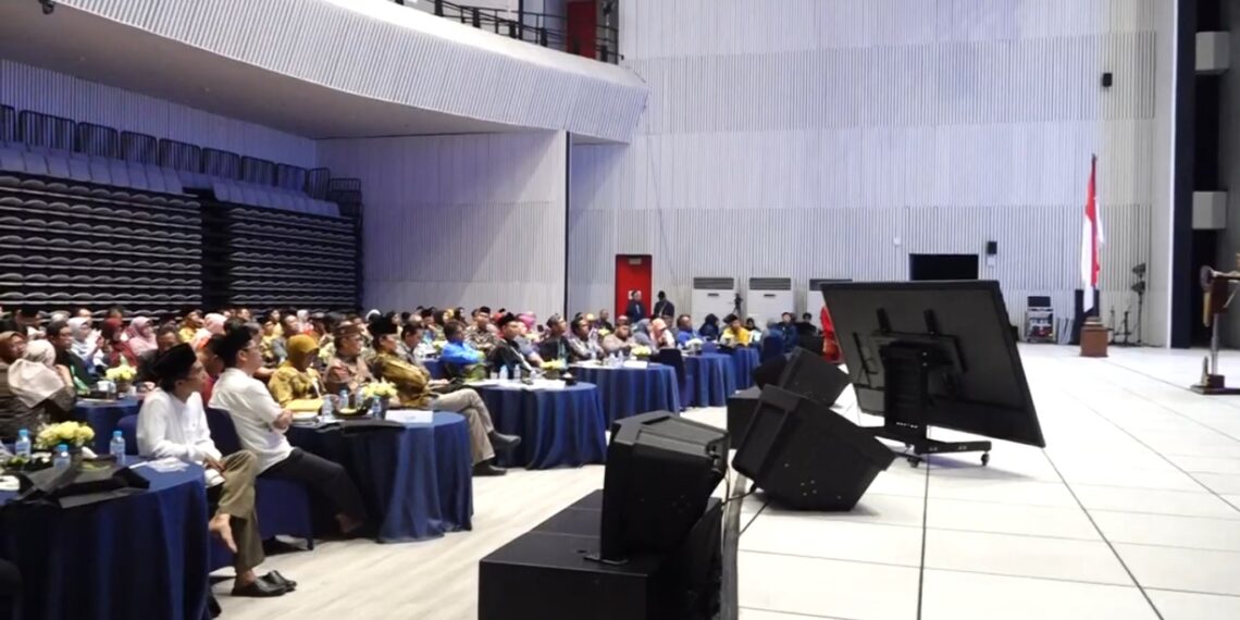 ICMI Jatim Rangkul Gen Z untuk Indonesia Emas 2045