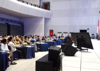 ICMI Jatim Rangkul Gen Z untuk Indonesia Emas 2045