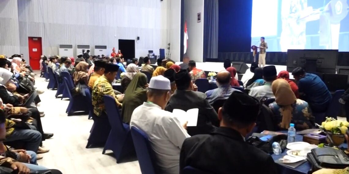 Silakwil ICMI Jatim 2025: UMKM Berdaya, Ekonomi Menguat