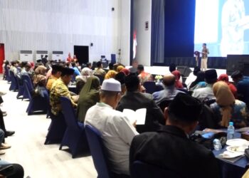 Silakwil ICMI Jatim 2025: UMKM Berdaya, Ekonomi Menguat