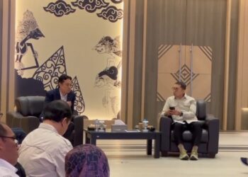 Menteri Kebudayaan Pantau Revitalisasi Cagar Budaya di Malang Raya