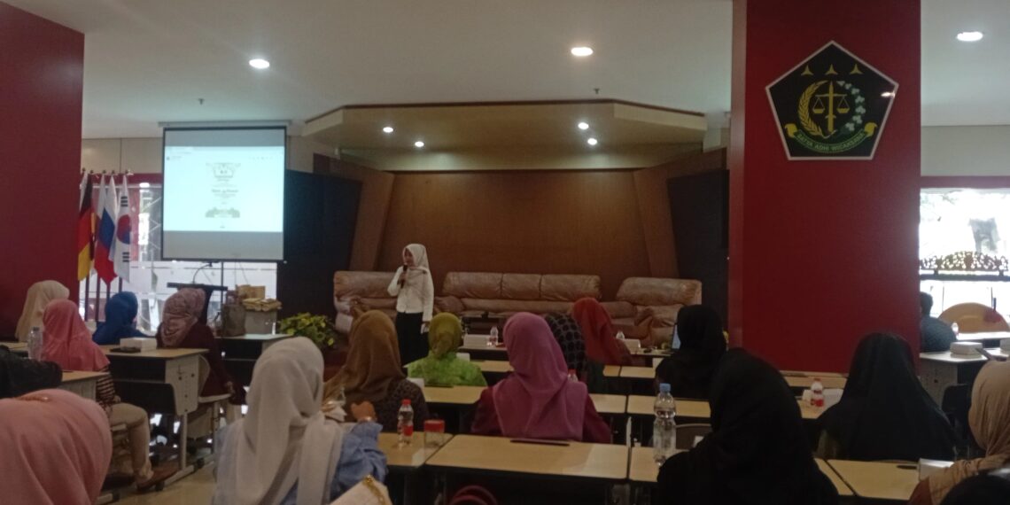 DWP FH UB Kupas Rahasia Kulit Sehat dan Cantik