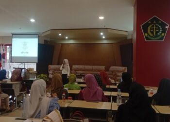 DWP FH UB Kupas Rahasia Kulit Sehat dan Cantik