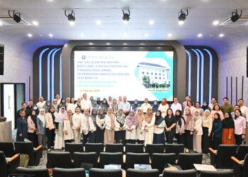 FIKES UB Ungkap Strategi Percepat Publikasi Scopus dengan AI