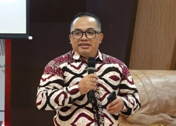 Bekali Mahasiswa dengan Keterampilan Literasi, FH UB Gelar Workshop Penulisan Buku