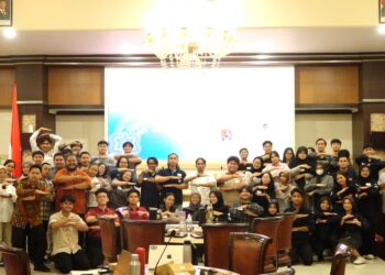 Yayasan Penabulu dan EM UB Bersinergi Hadapi Krisis Iklim