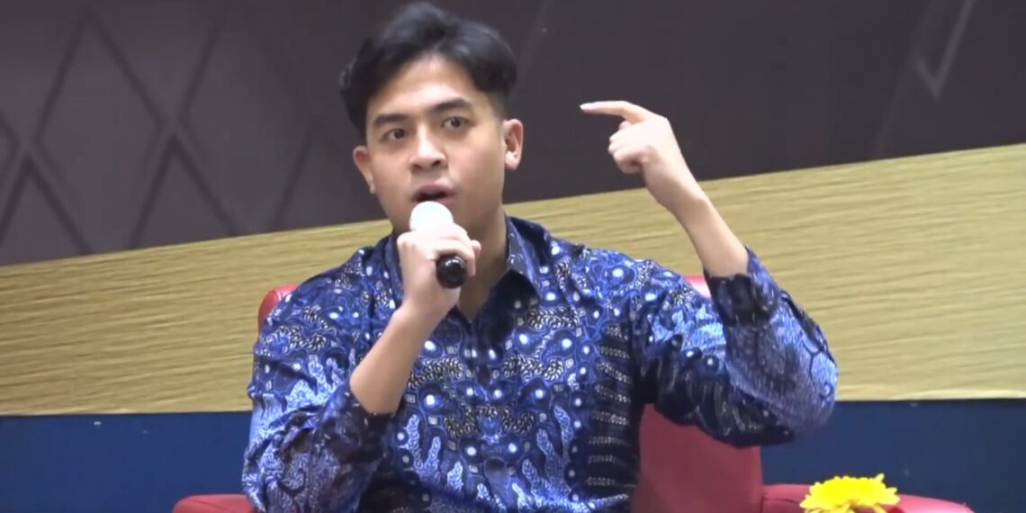 Jerome Polin Ungkap Rahasia Bisnis dan Kreativitas di FESt 2025
