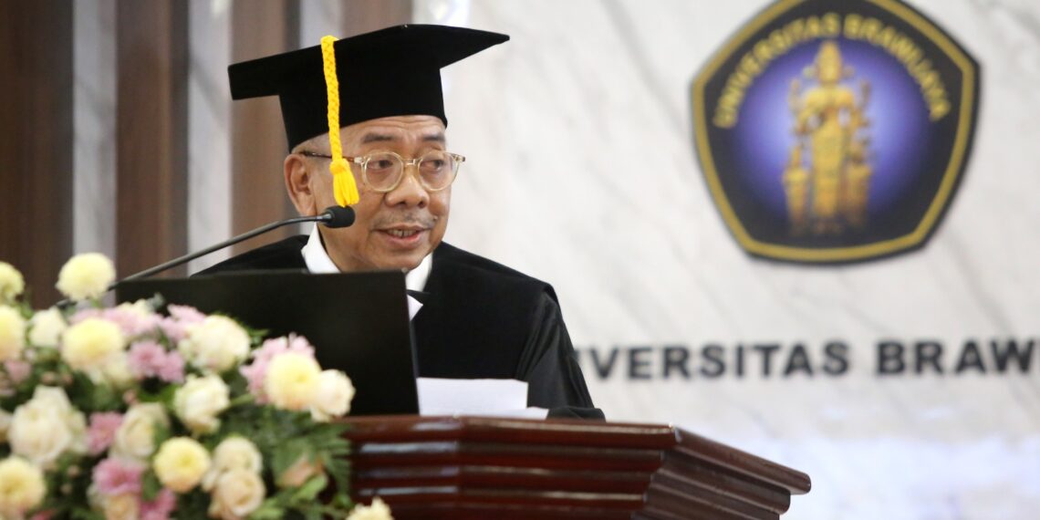 Prof. Susilo: Kolaborasi Adalah Kunci Transformasi Tenaga Kerja