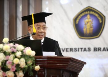 Prof. Susilo: Kolaborasi Adalah Kunci Transformasi Tenaga Kerja