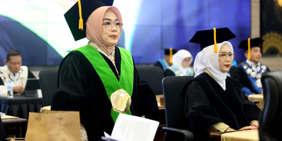 Profesor UB Perkenalkan BrawijayaSPSF, Model Baru Pengelolaan Hutan