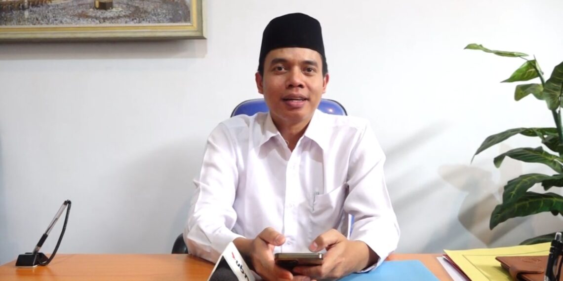 MRP UB Semarakkan Puasa di Kampus dengan Program Gebyar Ramadhan 1446 H