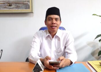 MRP UB Semarakkan Puasa di Kampus dengan Program Gebyar Ramadhan 1446 H