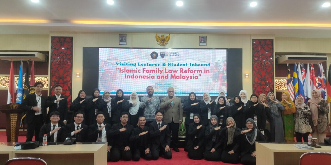 Reformasi Hukum Keluarga Islam di Indonesia-Malaysia