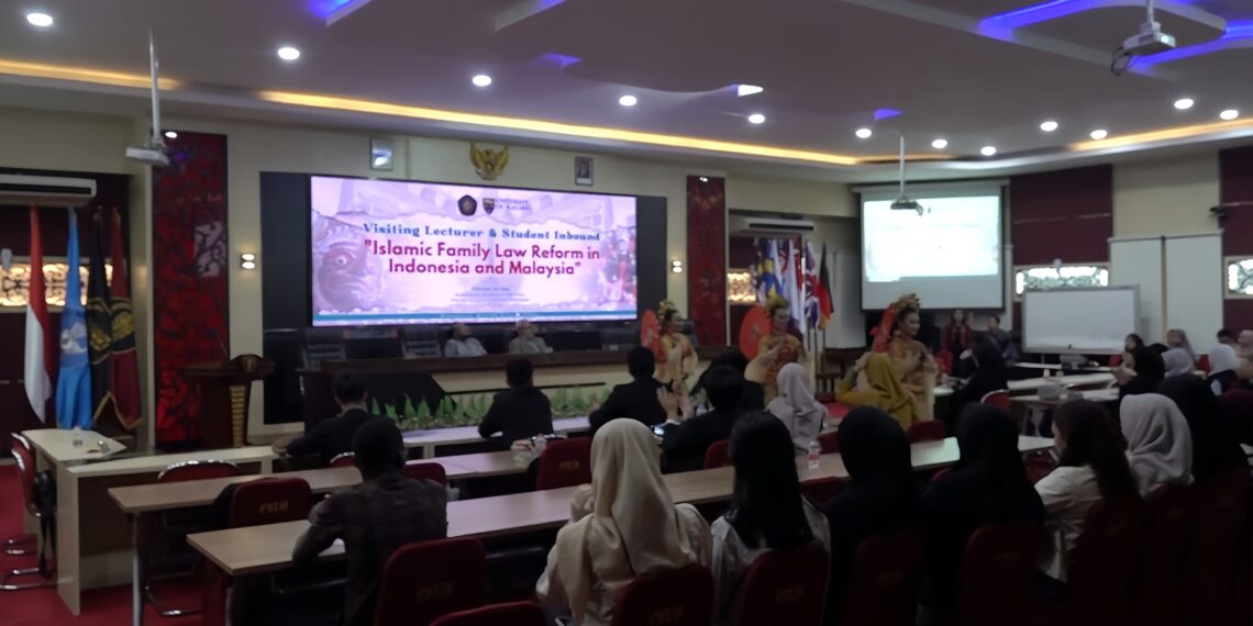 FH UB dan Universiti Malaya Bahas Reformasi Hukum Islam